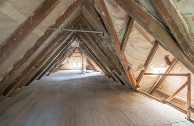 Městský dům na prodej 25840 Friedrichstadt, Šlesvicko-Holštýnsko, Dachboden