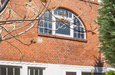 Městský dům na prodej 25840 Friedrichstadt, Šlesvicko-Holštýnsko, Außenansicht