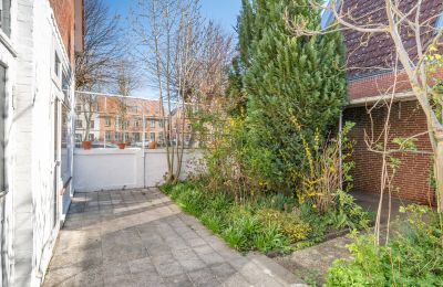 Městský dům na prodej 25840 Friedrichstadt, Šlesvicko-Holštýnsko, Terrasse