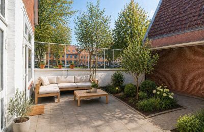 Městský dům na prodej 25840 Friedrichstadt, Šlesvicko-Holštýnsko, Terrasse KI Impression