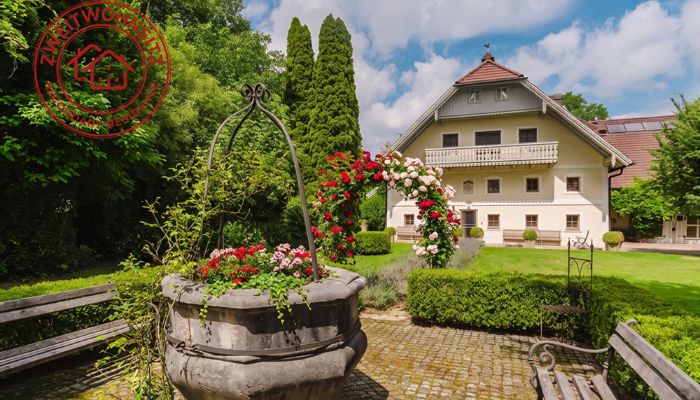 Venkovský dům na prodej 5082 Grödig, Salzburg