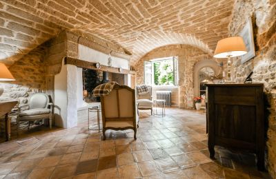 Historická nemovitost na prodej Uzès, Okcitánie, Foto 6/32
