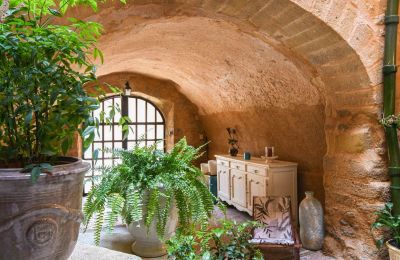 Historická nemovitost na prodej Uzès, Okcitánie, Foto 3/32