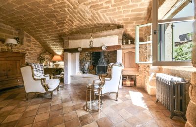Historická nemovitost na prodej Uzès, Okcitánie, Foto 9/32