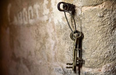 Historická nemovitost na prodej Uzès, Okcitánie, Foto 15/32