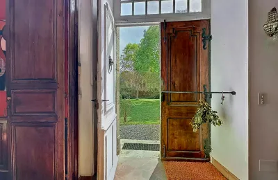 Zámeček na prodej Marciac, Okcitánie, Foto 8/43