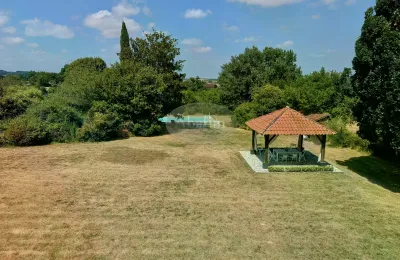 Zámeček na prodej Marciac, Okcitánie, Foto 43/43