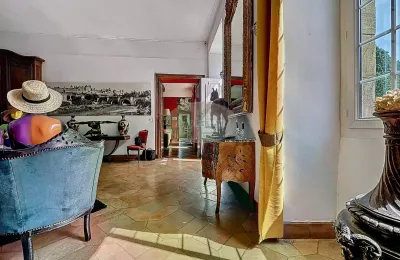 Zámeček na prodej Marciac, Okcitánie, Foto 24/43