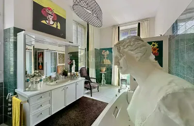 Zámeček na prodej Marciac, Okcitánie, Foto 30/43