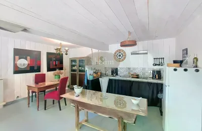 Zámeček na prodej Marciac, Okcitánie, Foto 34/43