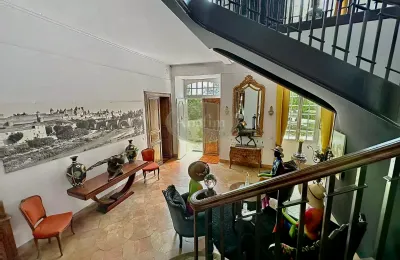 Zámeček na prodej Marciac, Okcitánie, Foto 19/43