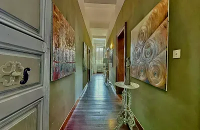Zámeček na prodej Marciac, Okcitánie, Foto 23/43