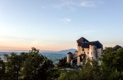 Zámek 6845 Hohenems, Vorarlberg