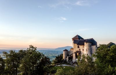 Zámek 6845 Hohenems, Vorarlberg