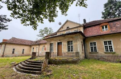 Zámeček na prodej Tarchalin, Velkopolské, Foto 6/20