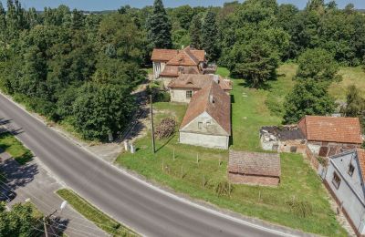 Zámeček na prodej Tarchalin, Velkopolské, Foto 11/20