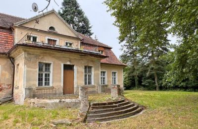 Zámeček na prodej Tarchalin, Velkopolské, Foto 13/20