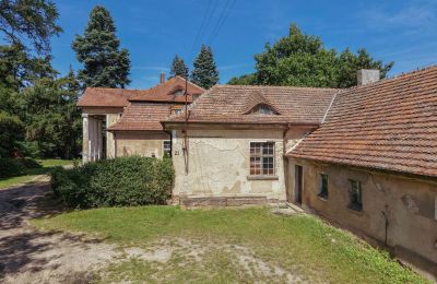 Zámeček na prodej Tarchalin, Velkopolské, Foto 8/20