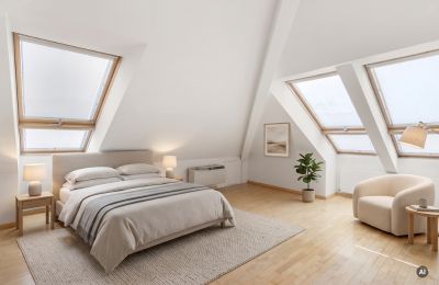 Historická vila na prodej 1130 Hietzing, Vídeň, Visualisierung