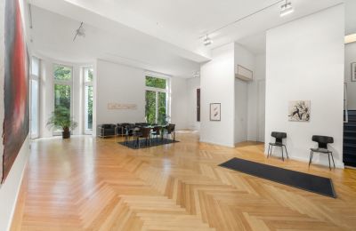 Historická vila na prodej 1130 Hietzing, Vídeň, Foto 2/14