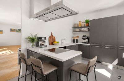 Historická vila na prodej 1130 Hietzing, Vídeň, Visualisierung
