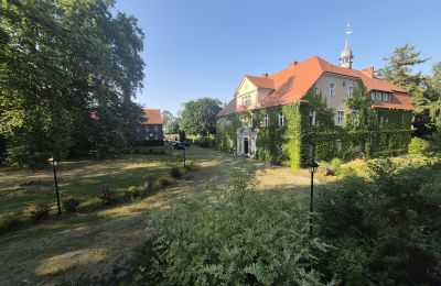 Zámek na prodej Koźmice, Dolní Slezsko, Foto 4/35