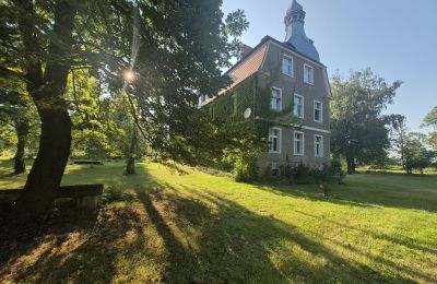 Zámek na prodej Koźmice, Dolní Slezsko, Foto 3/35
