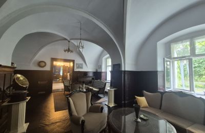 Zámek na prodej Koźmice, Dolní Slezsko, Foto 9/35