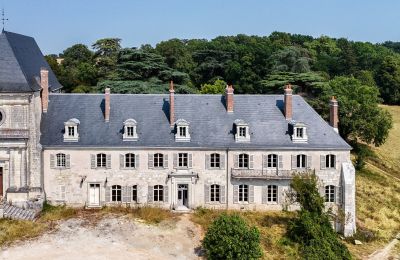 Klášter na prodej Vendôme, Centrum-Val de Loire, Foto 25/25