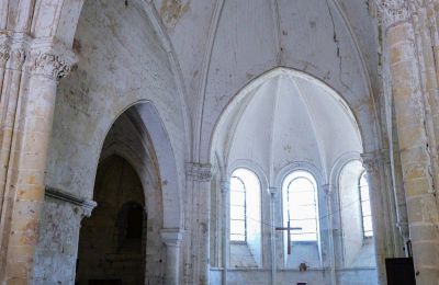 Klášter na prodej Vendôme, Centrum-Val de Loire, Foto 17/25