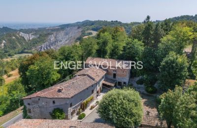 Venkovský dům San Polo d'Enza, Emilia-Romagna
