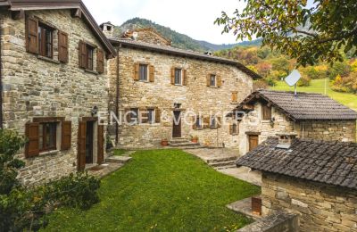 Venkovský dům Solignano, Emilia-Romagna