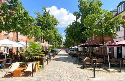 Městský dům na prodej Potsdam, Braniborsko, Benkertstraße