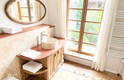 Městský dům na prodej Potsdam, Braniborsko, Badezimmer 