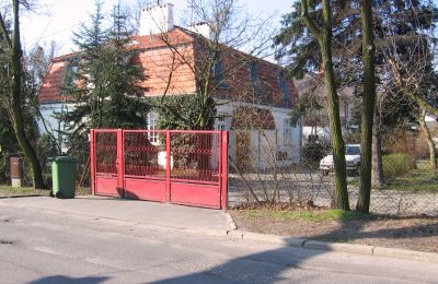 Historická vila na prodej Piastów, Orzeszkowej 2, Mazovsko, Foto 24/24