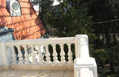 Historická vila na prodej Piastów, Orzeszkowej 2, Mazovsko, Foto 5/24