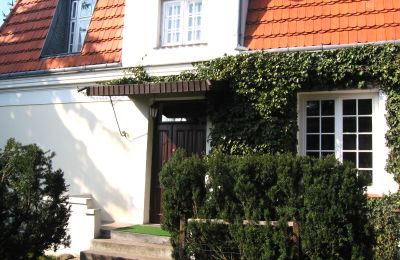 Historická vila na prodej Piastów, Orzeszkowej 2, Mazovsko, Foto 4/24
