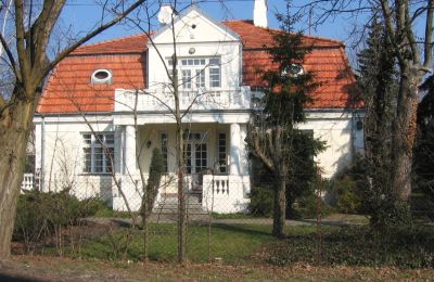Historická vila na prodej Piastów, Orzeszkowej 2, Mazovsko, Foto 7/24