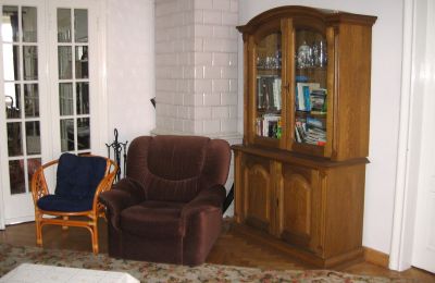 Historická vila na prodej Piastów, Orzeszkowej 2, Mazovsko, Foto 11/24