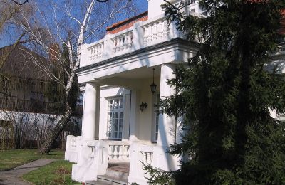 Historická vila na prodej Piastów, Orzeszkowej 2, Mazovsko, Foto 2/24