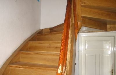 Historická vila na prodej Piastów, Orzeszkowej 2, Mazovsko, Foto 13/24