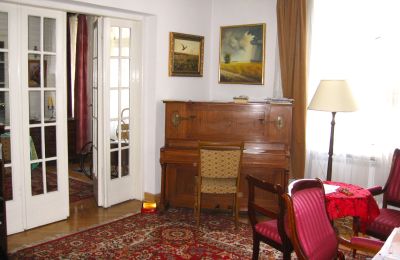 Historická vila na prodej Piastów, Orzeszkowej 2, Mazovsko, Foto 8/24