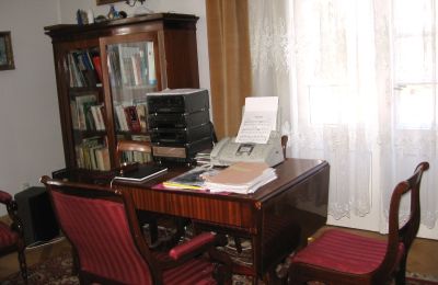 Historická vila na prodej Piastów, Orzeszkowej 2, Mazovsko, Foto 10/24