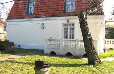 Historická vila na prodej Piastów, Orzeszkowej 2, Mazovsko, Foto 3/24