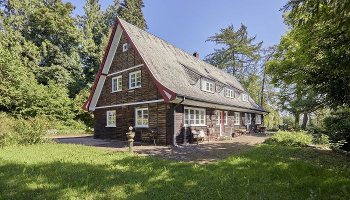 Venkovský dům na prodej Manternach, Canton Grevenmacher