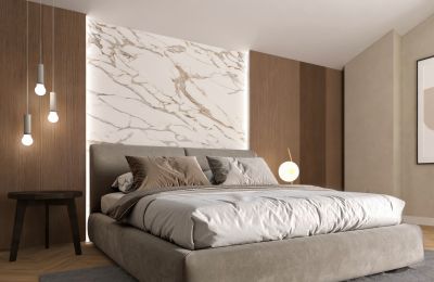 Historický byt na prodej Verbano-Cusio-Ossola, Intra, Via San Fabiano 55, Piemont, Vizualizace