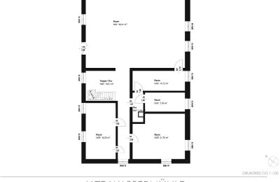 Historická nemovitost na prodej 06686 Lützen, Leipziger Straße 13, Sasko-Anhaltsko, Obergeschoss_