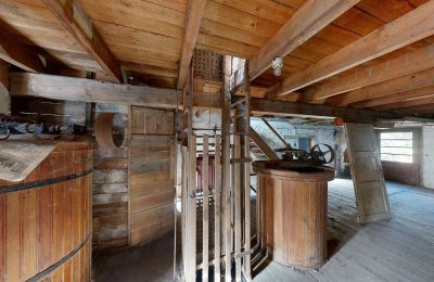 Historická nemovitost na prodej 06686 Lützen, Leipziger Straße 13, Sasko-Anhaltsko, Historische-Wassermuhle-von-Franz-Stockchen-direkt-am-Rippach (36)