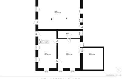 Historická nemovitost na prodej 06686 Lützen, Leipziger Straße 13, Sasko-Anhaltsko, Erdgeschoss_