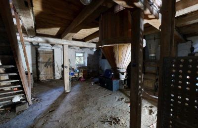 Historická nemovitost na prodej 06686 Lützen, Leipziger Straße 13, Sasko-Anhaltsko, Historische-Wassermuhle-von-Franz-Stockchen-direkt-am-Rippach (27)
